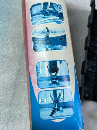 Porta Bicis nuevo Tour Professional