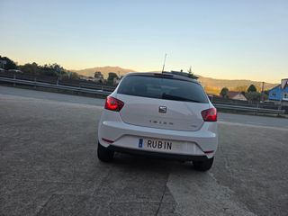 SEAT Ibiza 2015