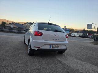 SEAT Ibiza 2015