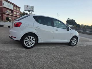 SEAT Ibiza 2015