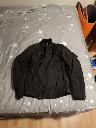 Mono cordura 2 piezas