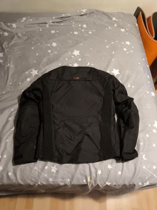 Mono cordura 2 piezas