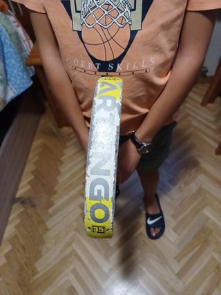 Pala de pádel junior Artengo 930 J