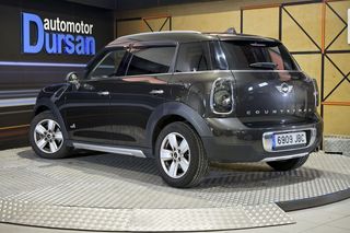 MINI Countryman   ONE D  