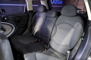 MINI Countryman   ONE D  