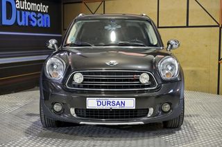 MINI Countryman   ONE D  