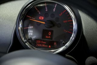 MINI Countryman   ONE D  