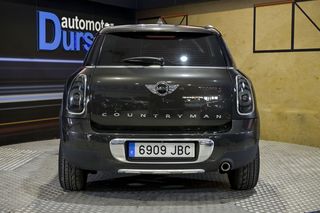 MINI Countryman   ONE D  