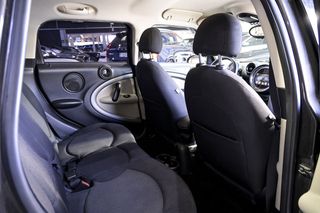 MINI Countryman   ONE D  