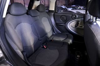 MINI Countryman   ONE D  