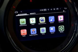 MINI Countryman   ONE D  
