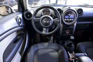 MINI Countryman   ONE D  