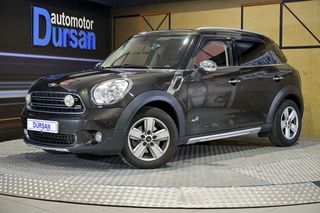 MINI Countryman   ONE D  