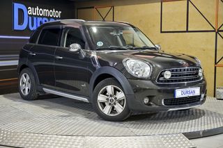 MINI Countryman   ONE D  
