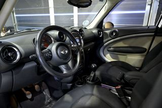 MINI Countryman   ONE D  