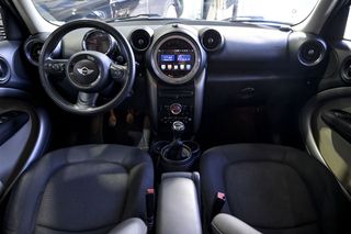 MINI Countryman   ONE D  