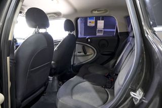 MINI Countryman   ONE D  