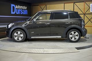 MINI Countryman   ONE D  