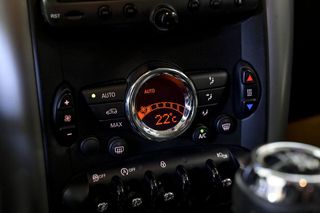 MINI Countryman   ONE D  