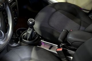 MINI Countryman   ONE D  