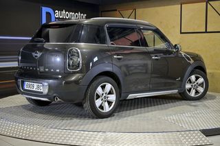MINI Countryman   ONE D  