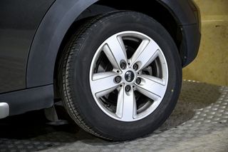 MINI Countryman   ONE D  