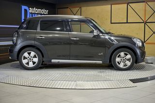 MINI Countryman   ONE D  