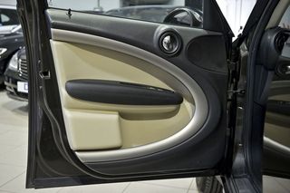 MINI Countryman   ONE D  