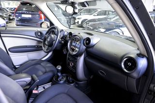 MINI Countryman   ONE D  