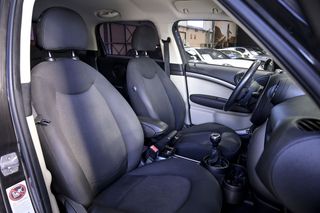 MINI Countryman   ONE D  