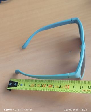 Gafas de sol infantiles