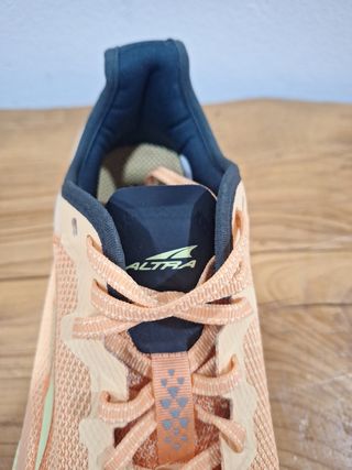 Zapatilla Altra Trail Running Nuevas