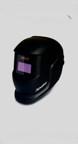 Soldadora Galagar Smart 200MP Inverter Portátil