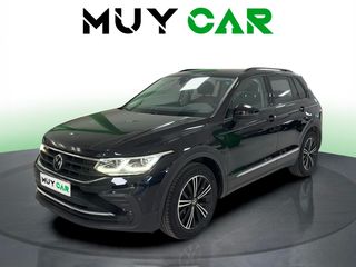 Volkswagen Tiguan Life 2.0 TDI 110 kW (150 CV) DSG