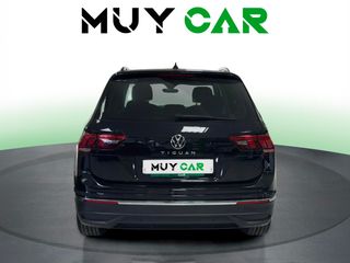 Volkswagen Tiguan Life 2.0 TDI 110 kW (150 CV) DSG