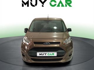 Ford Grand Tourneo Connect 1.6T Trend Auto 110 kW (150 CV)