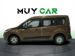 Ford Grand Tourneo Connect 1.6T Trend Auto 110 kW (150 CV)