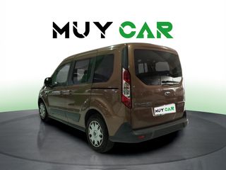 Ford Grand Tourneo Connect 1.6T Trend Auto 110 kW (150 CV)