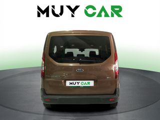 Ford Grand Tourneo Connect 1.6T Trend Auto 110 kW (150 CV)