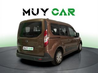 Ford Grand Tourneo Connect 1.6T Trend Auto 110 kW (150 CV)