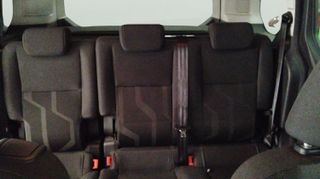 Ford Grand Tourneo Connect 1.6T Trend Auto 110 kW (150 CV)