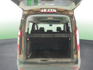 Ford Grand Tourneo Connect 1.6T Trend Auto 110 kW (150 CV)