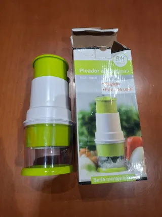 Exprimidor de cítricos