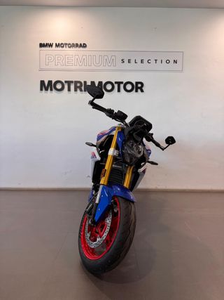 BMW F900R (2025) PARA CARNET A2