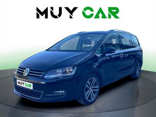 Volkswagen Sharan Advance 2.0 TDI 110 kW (150 CV)