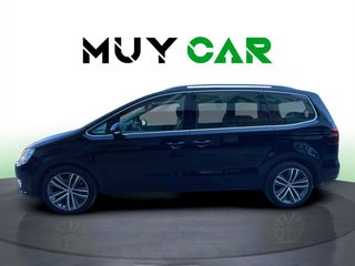 Volkswagen Sharan Advance 2.0 TDI 110 kW (150 CV)