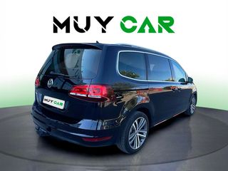 Volkswagen Sharan Advance 2.0 TDI 110 kW (150 CV)