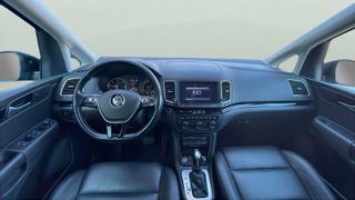Volkswagen Sharan Advance 2.0 TDI 110 kW (150 CV)