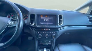 Volkswagen Sharan Advance 2.0 TDI 110 kW (150 CV)