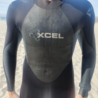 Neopreno XCEL 3/2 Hombre
